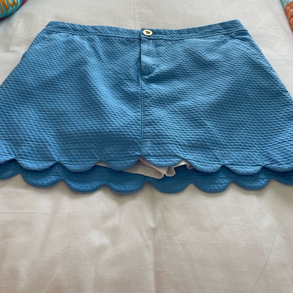 Lilly Pulitzer ladies skort